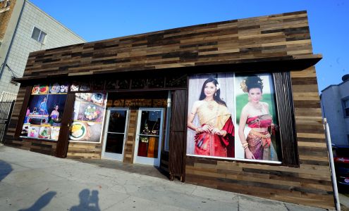 PHUKAW THAI BOUTIQUE