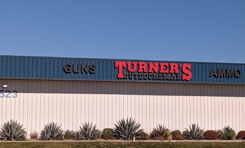 Turner's Outdoorsman-Bakersfield