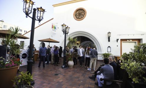 Museum of Contemporary Art Santa Barbara