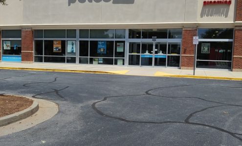 Petco Roswell