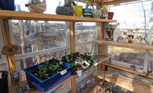 Navajo Trail Antiques