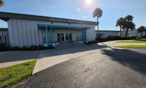 Osceola Arts