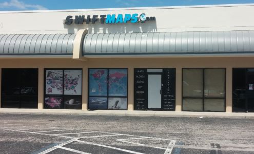 SwiftMaps | Swift Calendars