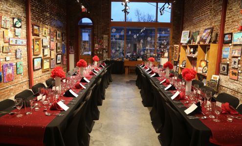 Hart Gallery Tennessee