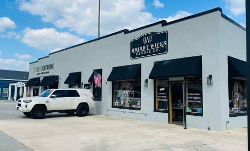 Wright Wicks Candle Co Springfield