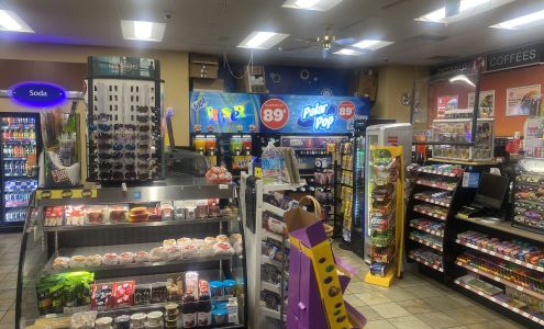 Circle K