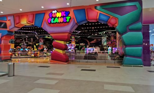 Funky Planet Toys & Gifts