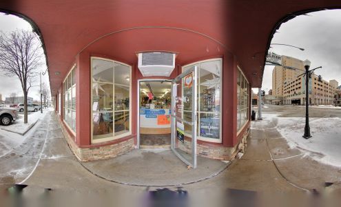 Major Art & Hobby Center