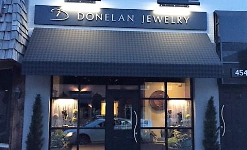 Donelan Jewelry Colby