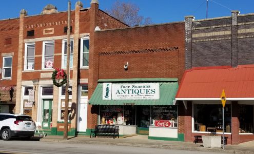 Paul's Antiques & Collectibles