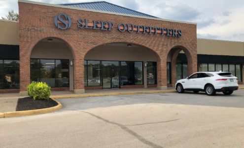 Sleep Outfitters