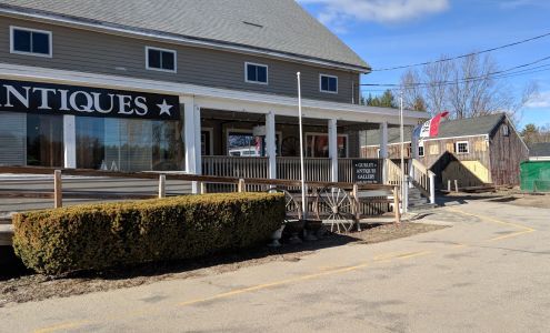 Gurley Antiques Gallery