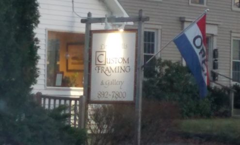 Little Falls Custom Framing & Gallery, LLC