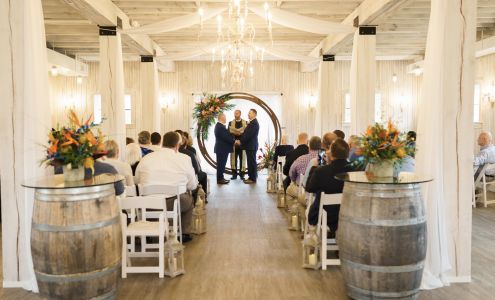 ? Potomac Floral Design Studio