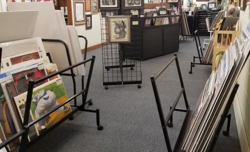 Just Lookin' Gallery