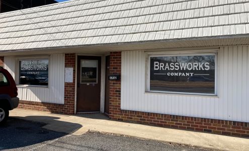 Brasswork Company
