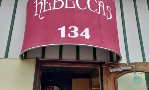 Rebecca’s Michigan Store