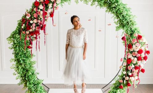 Dolly Couture Bridal