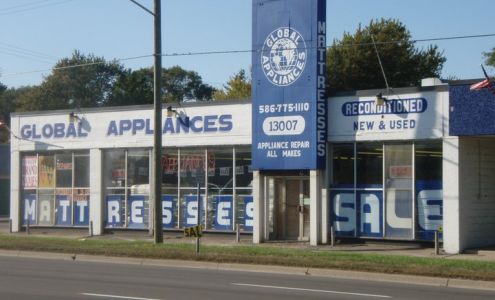 Global Appliances