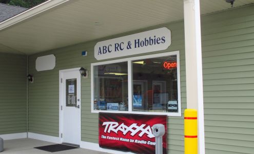 ABC RC & Hobbies