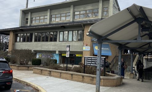 Princeton Jct. Princeton Junction