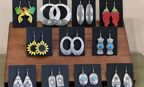 Tambrian Limited Los Ranchos de Albuquerque