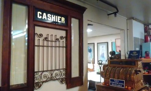 Little Dipper Antiques