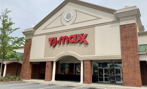 T.J. Maxx Roswell