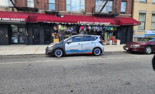 Everyday Mini Market