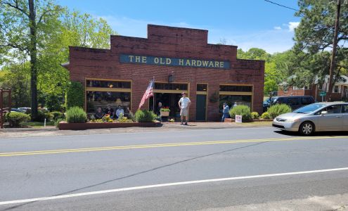 Cameron Antiques Fair