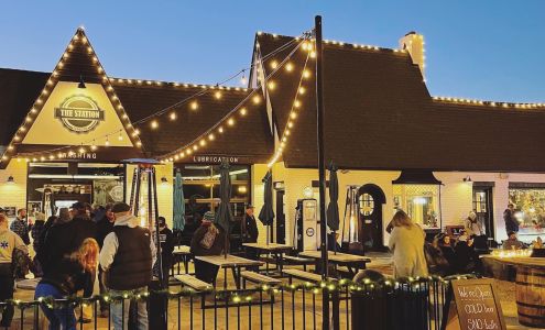 The Station General Store & Taproom