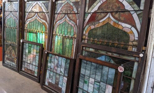 Marshall's Antique Warehouse