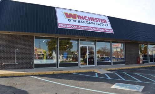 Winchester Bargain Outlet