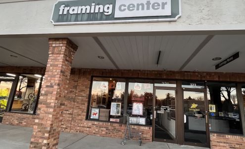 Framing Center
