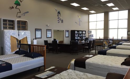 The Original Mattress Factory