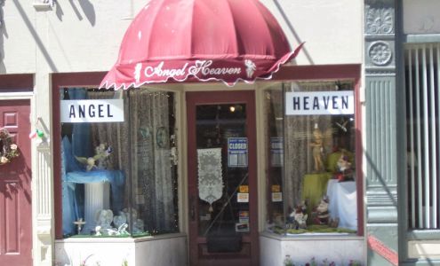 Angel Heaven West Milton