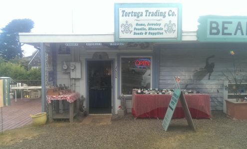 Tortuga Trading Co