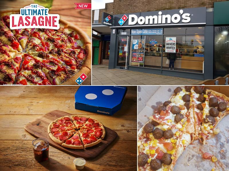 Domino's Pizza - Blaydon
