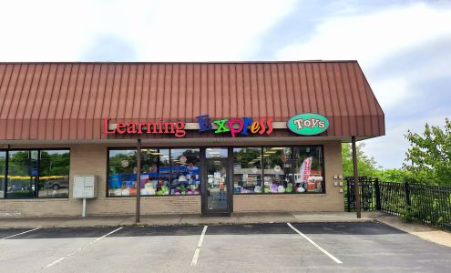 Learning Express Toys Wexford