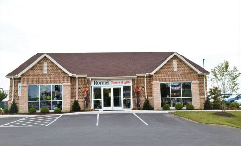 Royer's Flowers & Gifts