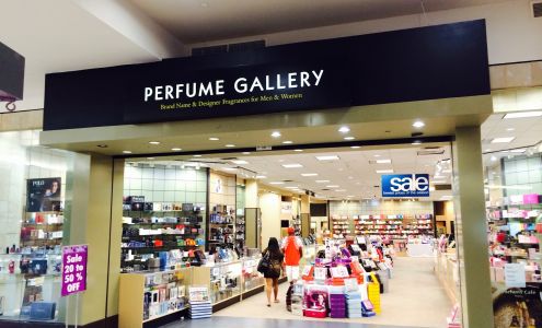 Perfume Gallery