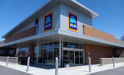 ALDI Piedmont