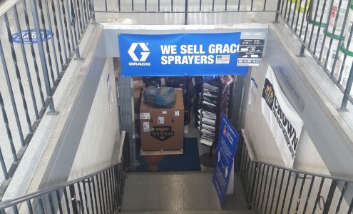 Sherwin-Williams Paint Store