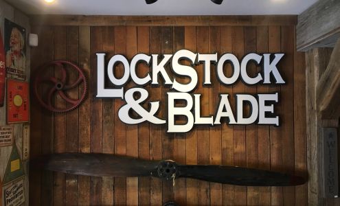Lock Stock & Blade