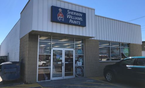 Sherwin-Williams Paint Store