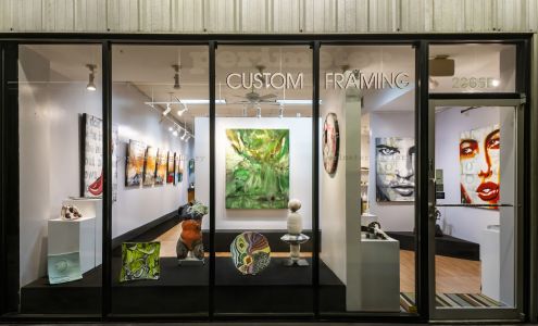 Perimeter Art Gallery & Framing