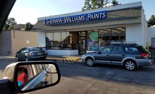 Sherwin-Williams Paint Store
