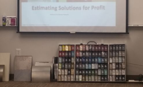 Sherwin-Williams Automotive Finishes