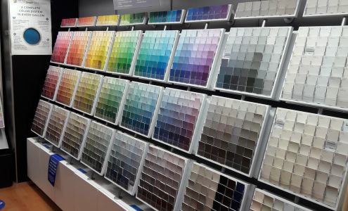 Sherwin-Williams Paint Store