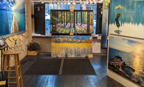 Bret Webster Images Gallery